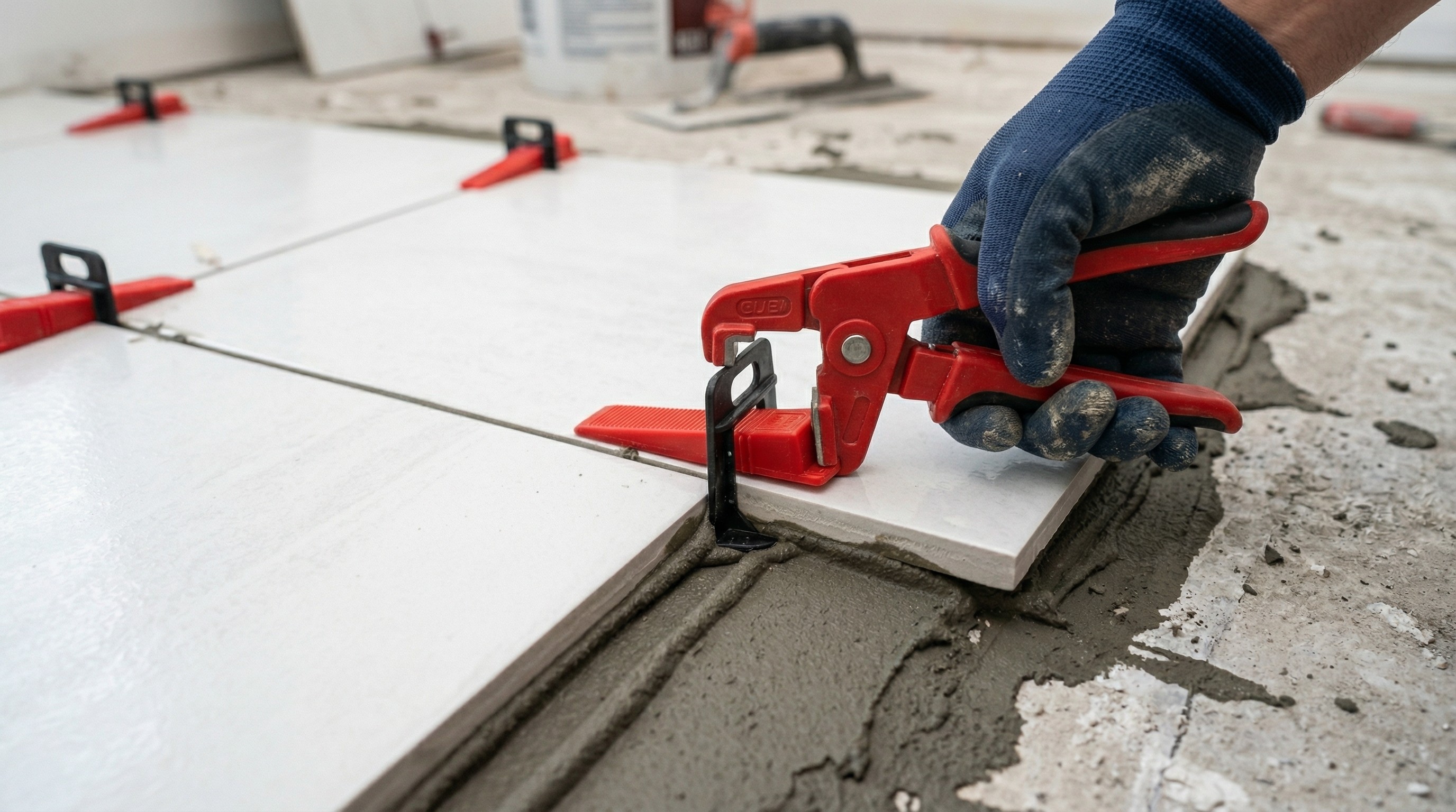 Fliesen Dupper – Fliesenleger Wildberg